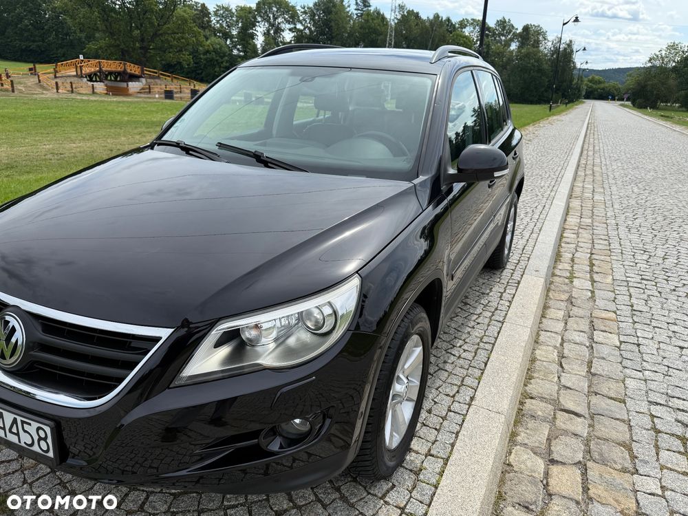 Volkswagen Tiguan 1.4 TSI Sport&Style - 5