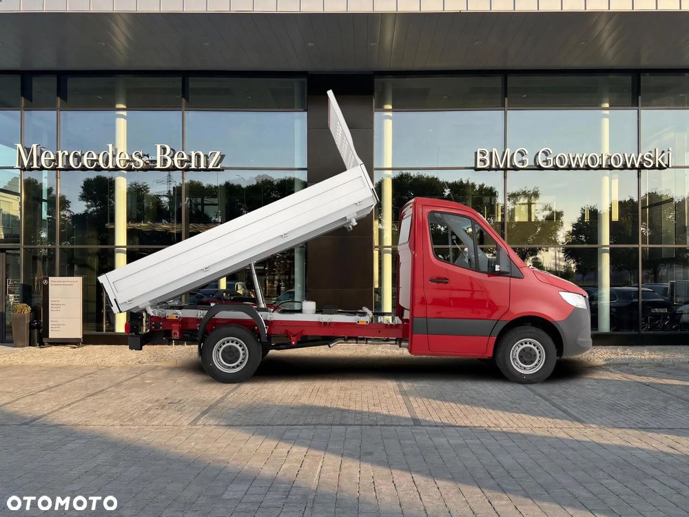 Mercedes-Benz Sprinter 315 - 3