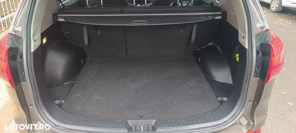 Kia Sportage - 19
