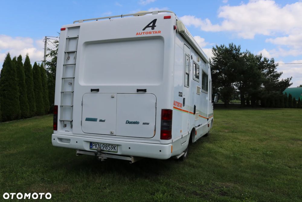 Fiat DUCATO - 6
