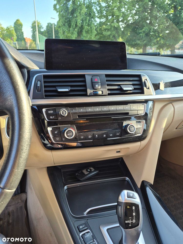 BMW Seria 3 - 4