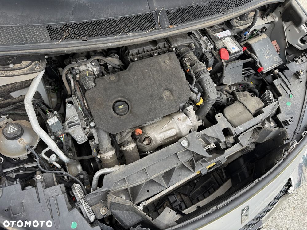 DS Automobiles DS 7 Crossback - 5