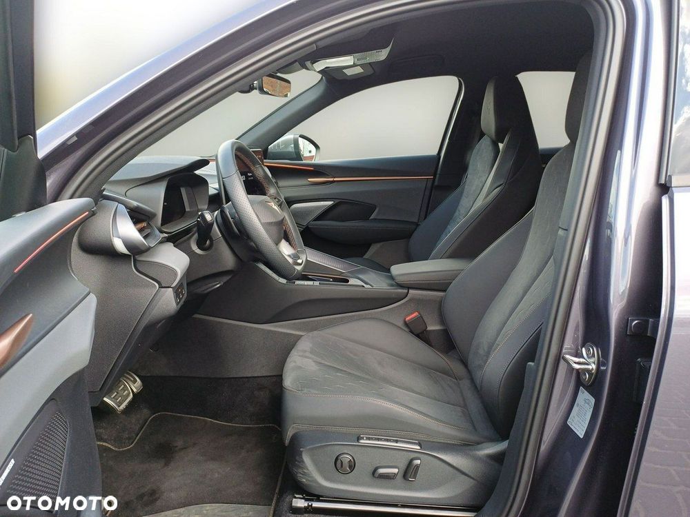 Cupra Terramar 1.5 eTSI mHEV DSG - 9