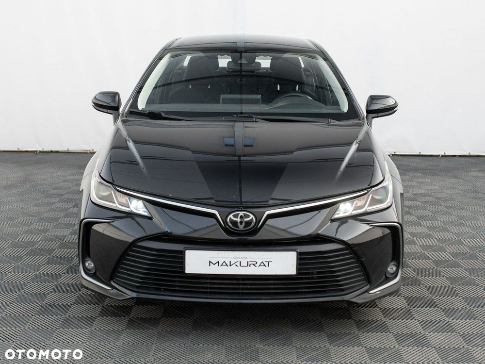 Toyota Corolla 1.5 Comfort - 8