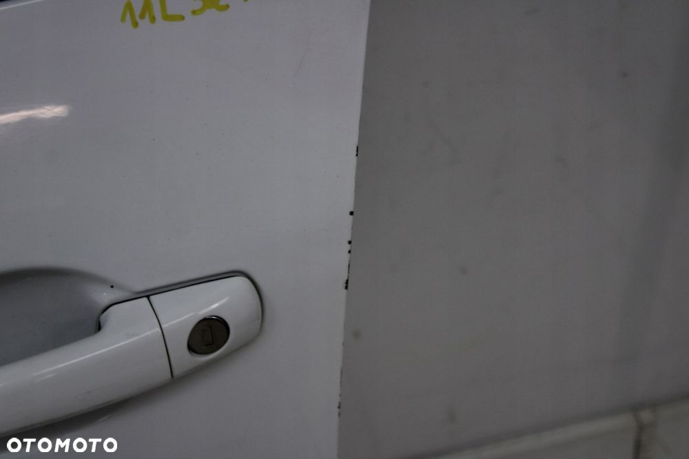 PEUGEOT 208 I 5D 12R- DRZWI LEWE PRZEDNIE LEWY PRZÓD EWP EWPA - 7