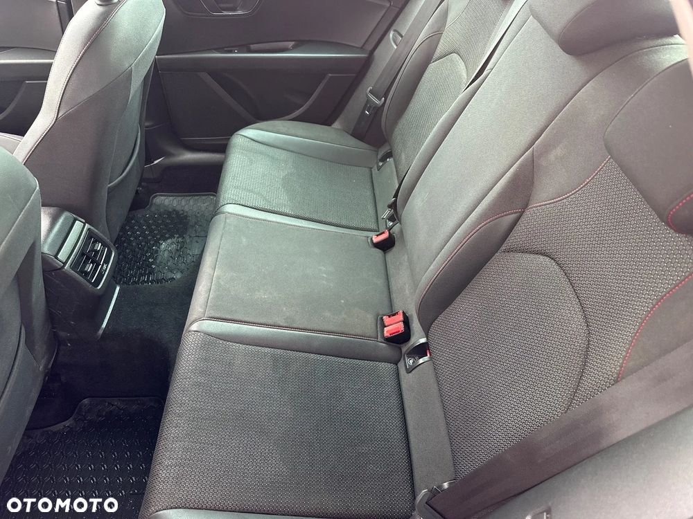 Seat Leon - 21