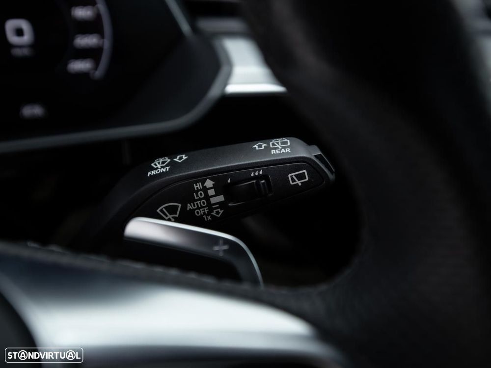 Audi e-tron 55 quattro S line - 23