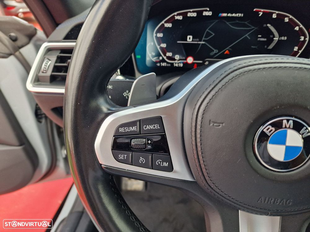 BMW 440 Gran Coupé i Pack M Auto - 24