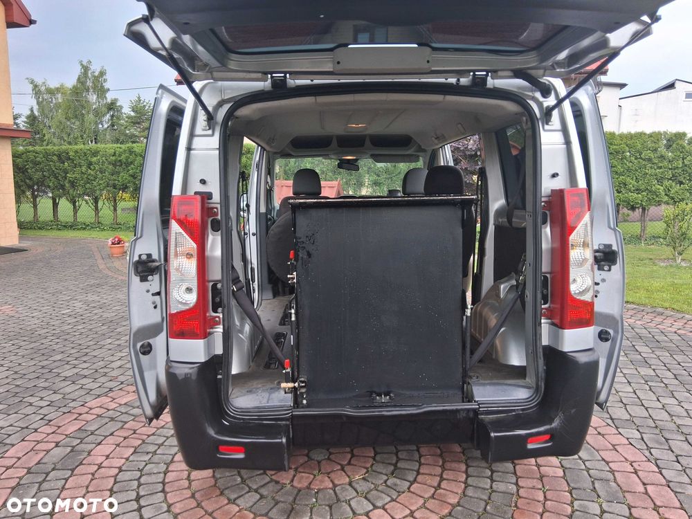 Peugeot Expert - 2