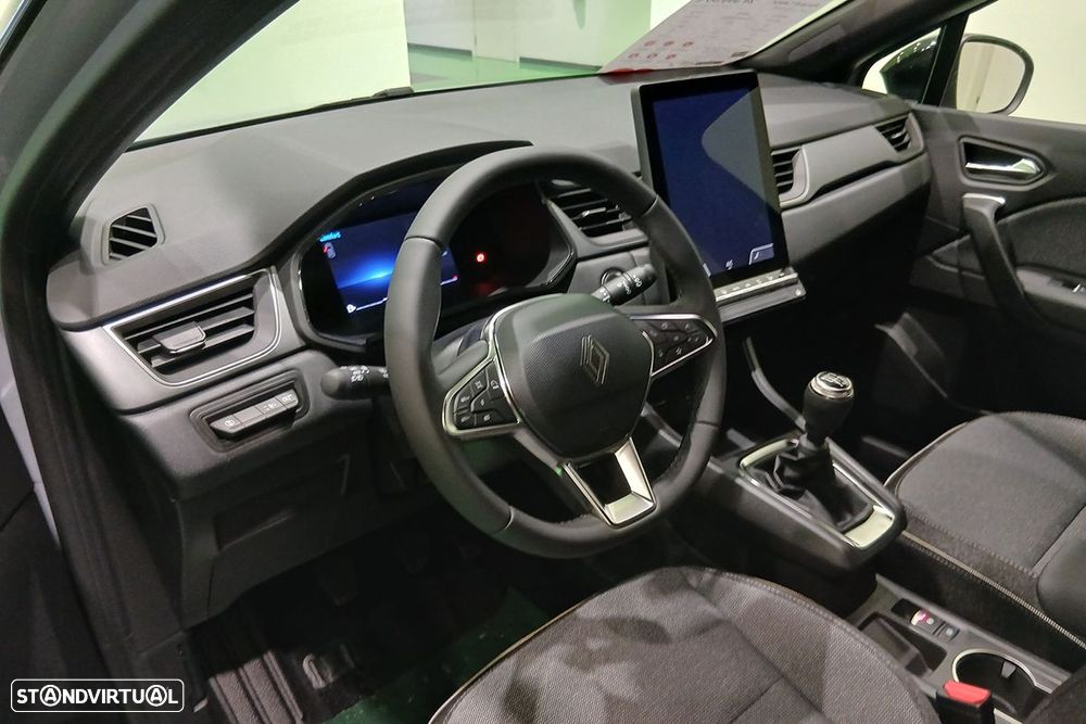 Renault Captur 1.0 TCe Techno - 6