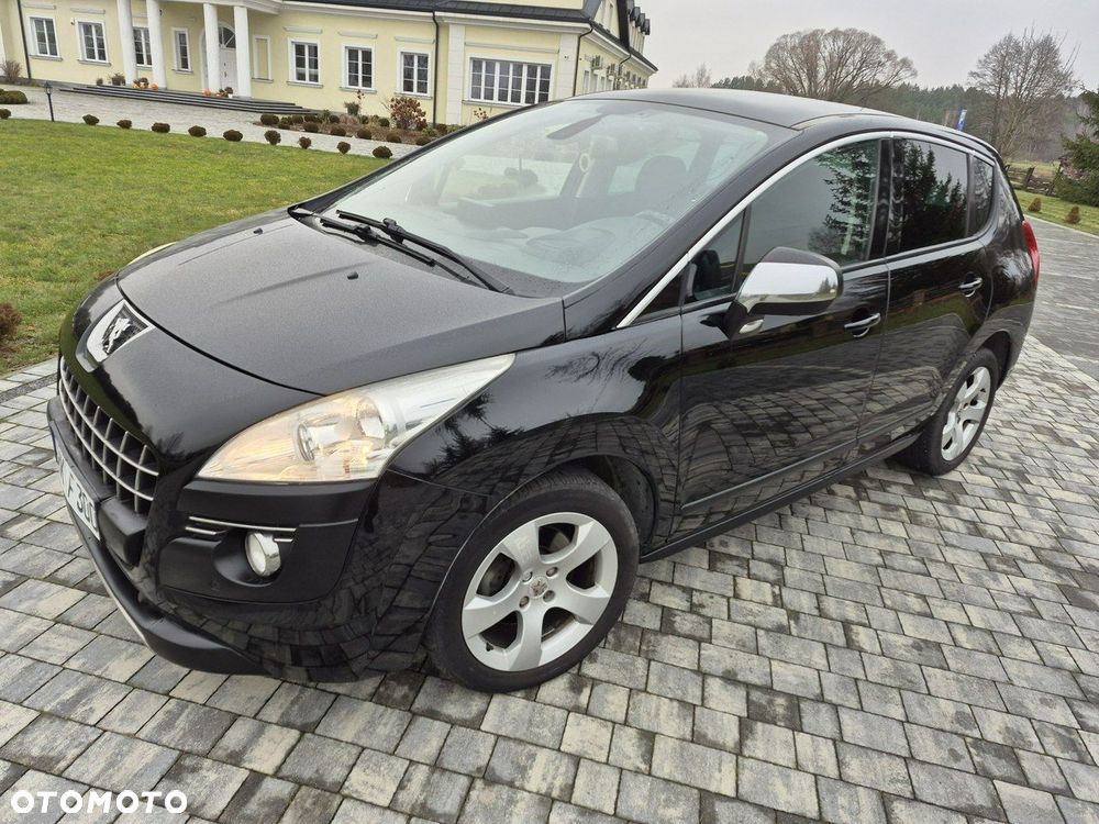 Peugeot 3008 - 13