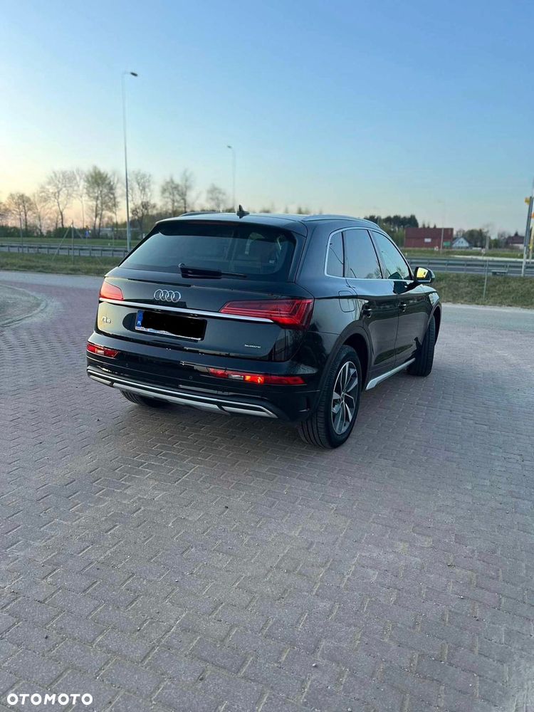 Audi Q5 - 39