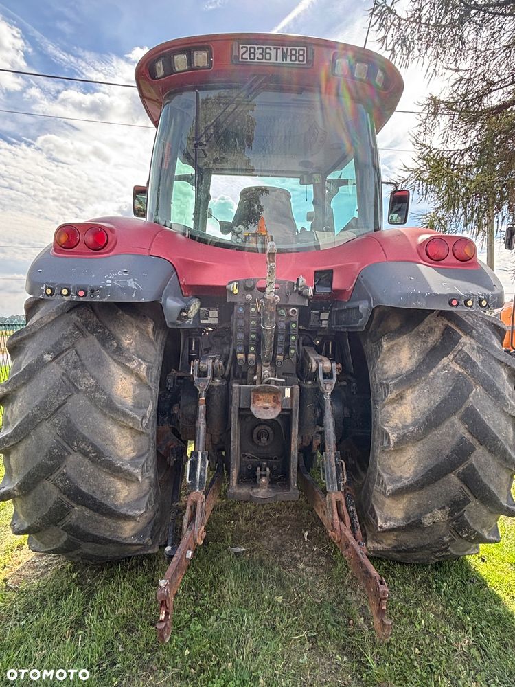 Valtra S280 - 7