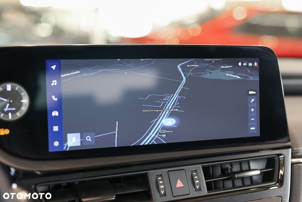 Lexus ES 300h Business Edition - 35