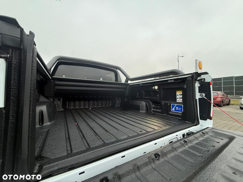 Volkswagen Amarok 3.0 V6 TDi 4MOTION PanAmericana - 34