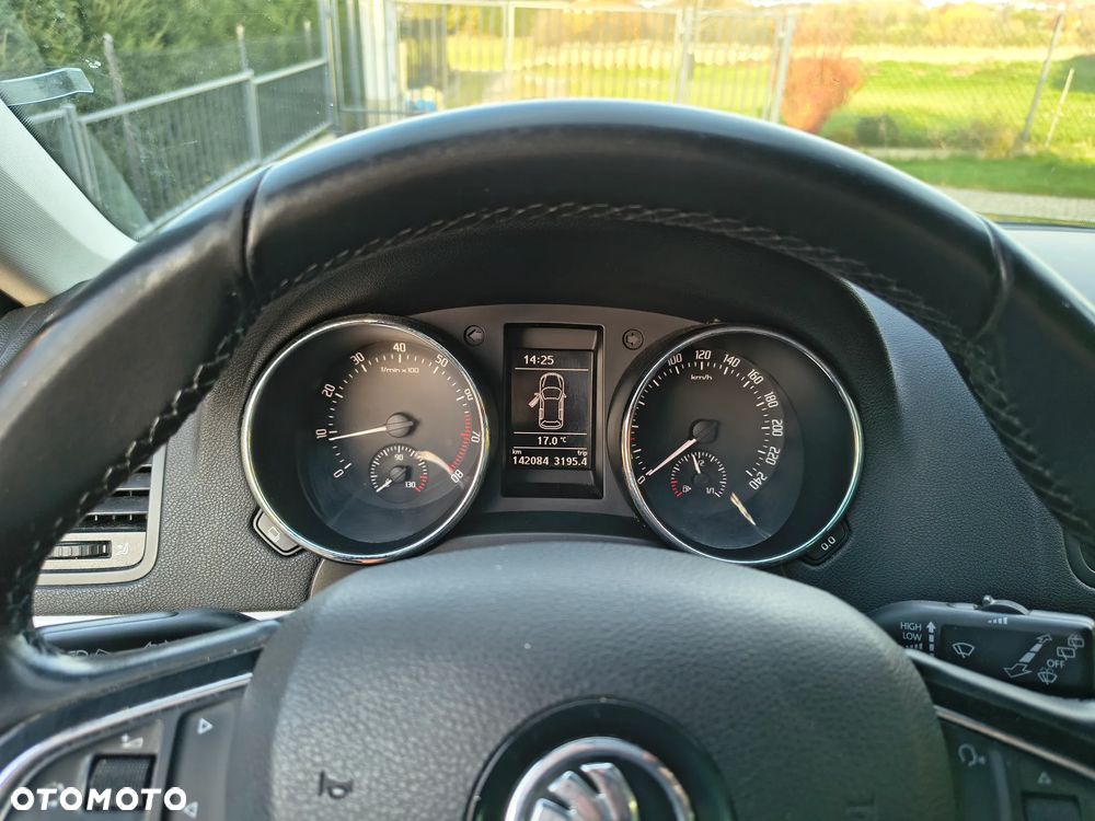 Skoda Yeti Outdoor 1.8 TSI 4x4 Ambition - 7