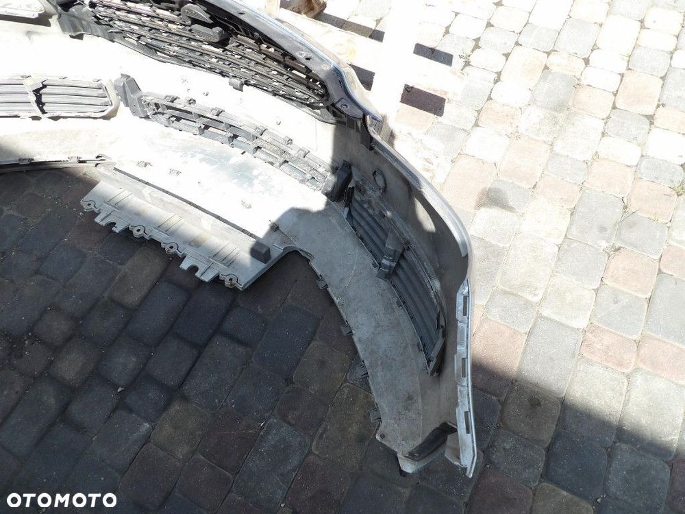 OPEL INSIGNIA A ZDERZAK PRZÓD  Z179 - 10