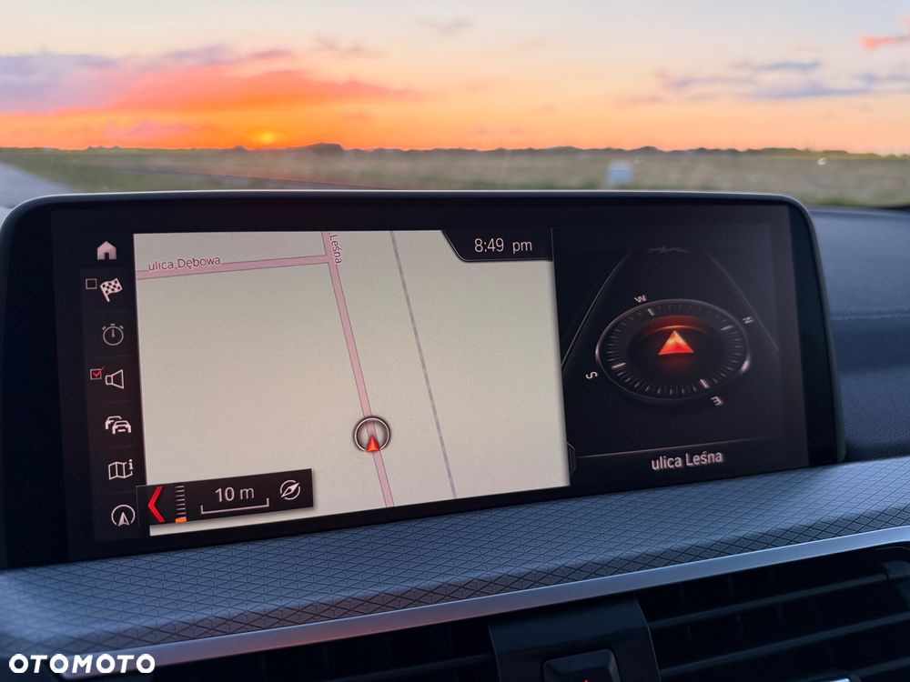 BMW X3 M M40i - 25