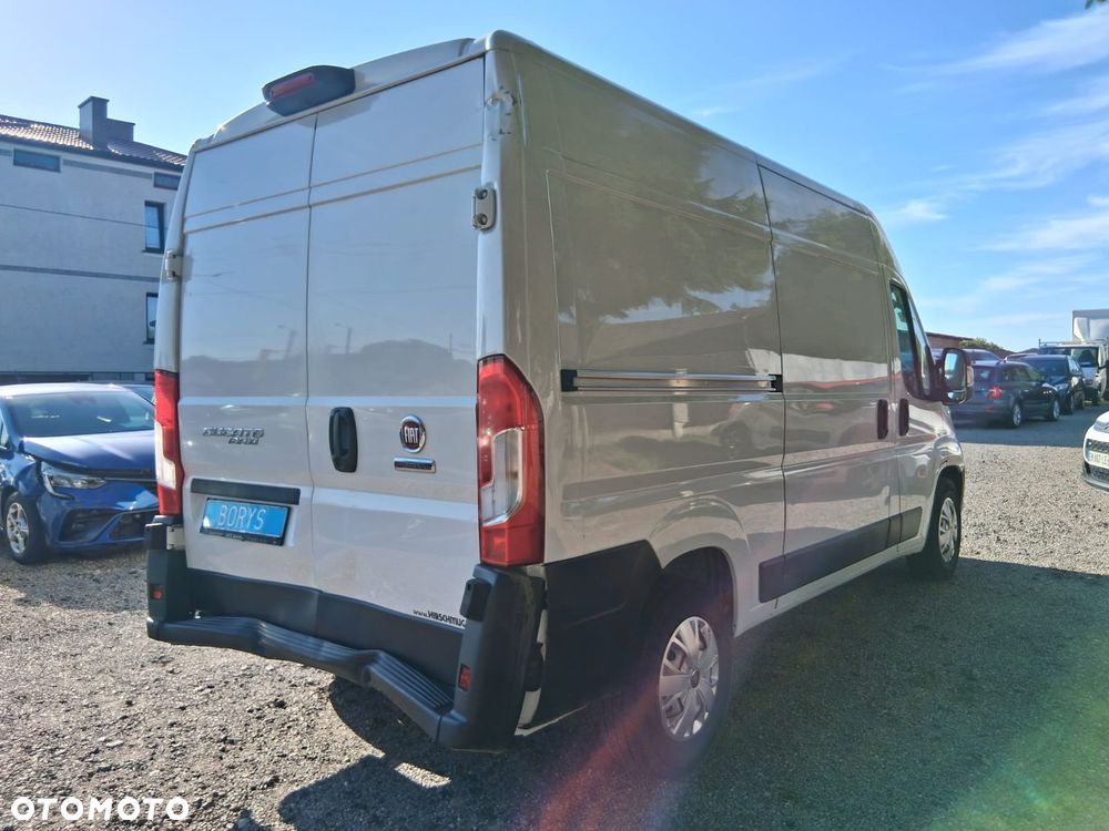 Fiat Ducato - 9