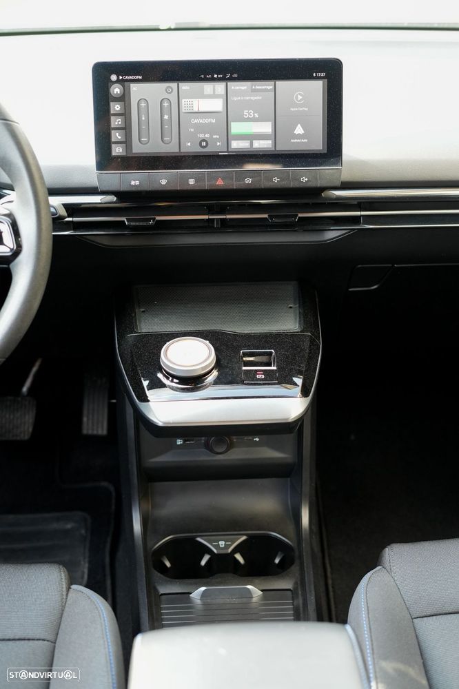 MG MG4 4 Standard - 9