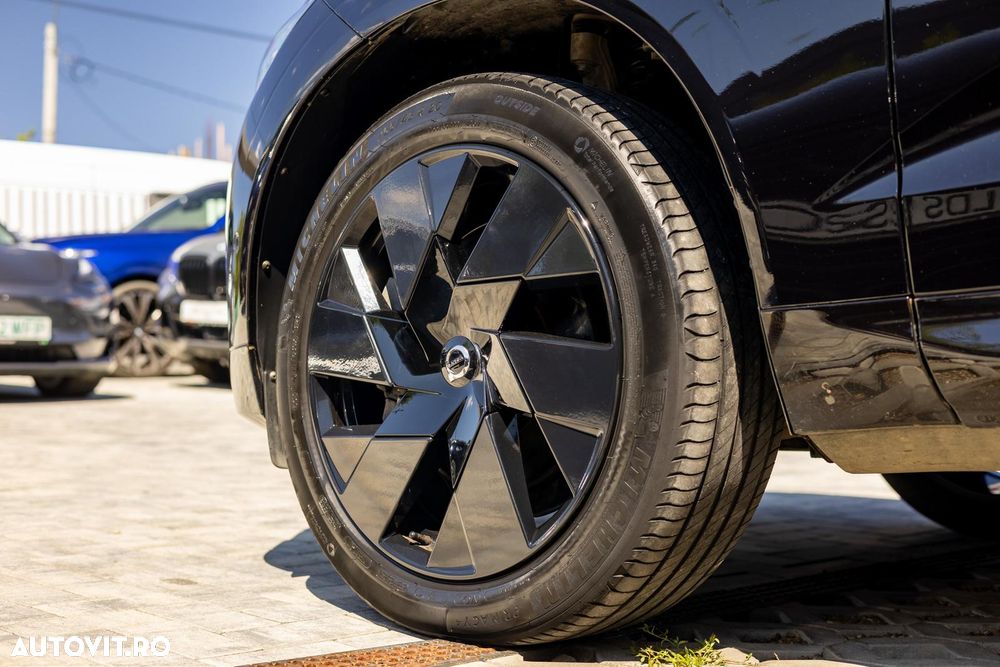 Volvo XC 60 T8 AWD AT PHEV Proiectat Polestar - 8