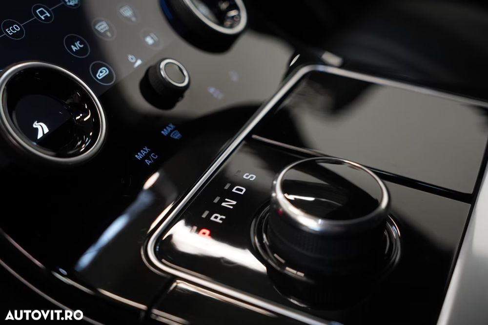 Land Rover Range Rover Velar 2.0 R-Dynamic SE - 14