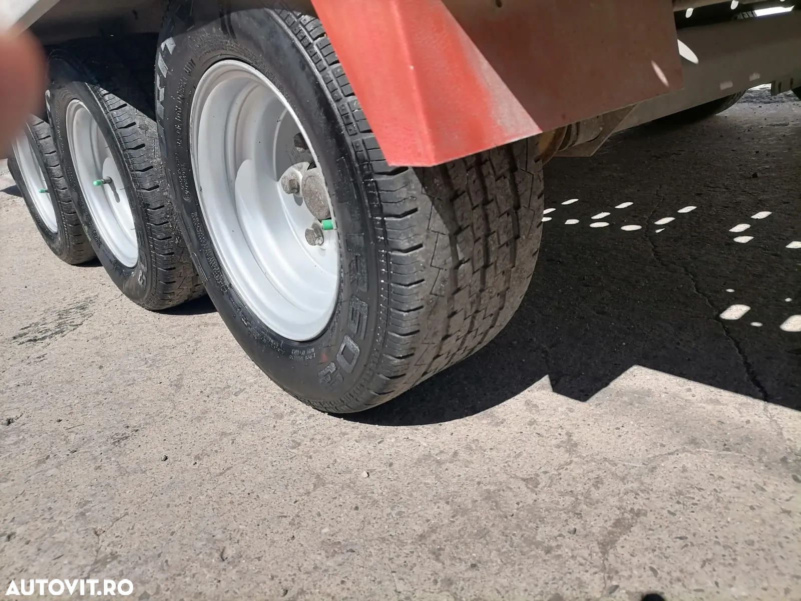 Brian James T03T 350 - 11