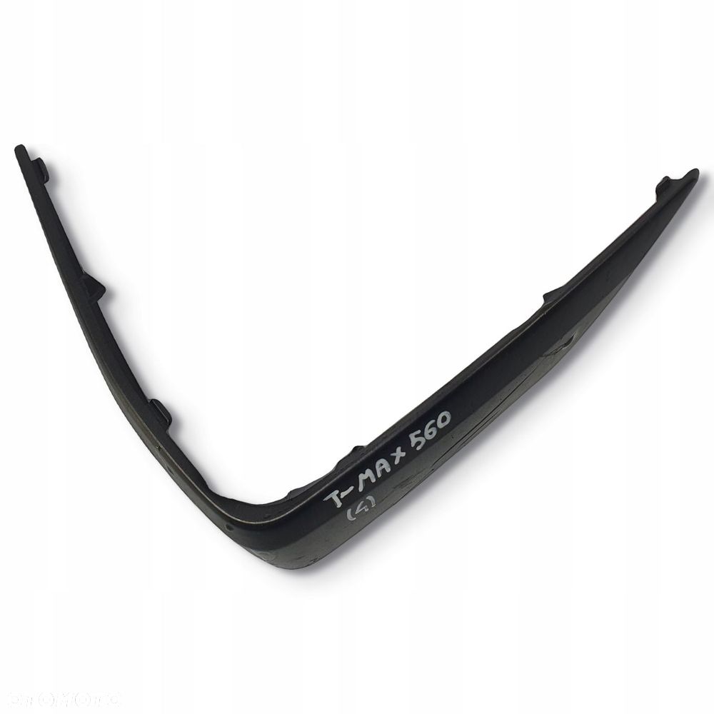 WYPEŁNIENIE OWIEWKI Yamaha T-Max 560 Tech Max 560 20-25 osłona BC3-28346-00 - 2