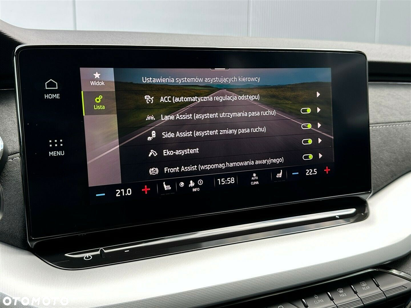 Skoda Octavia 1.5 TSI ACT Style - 29