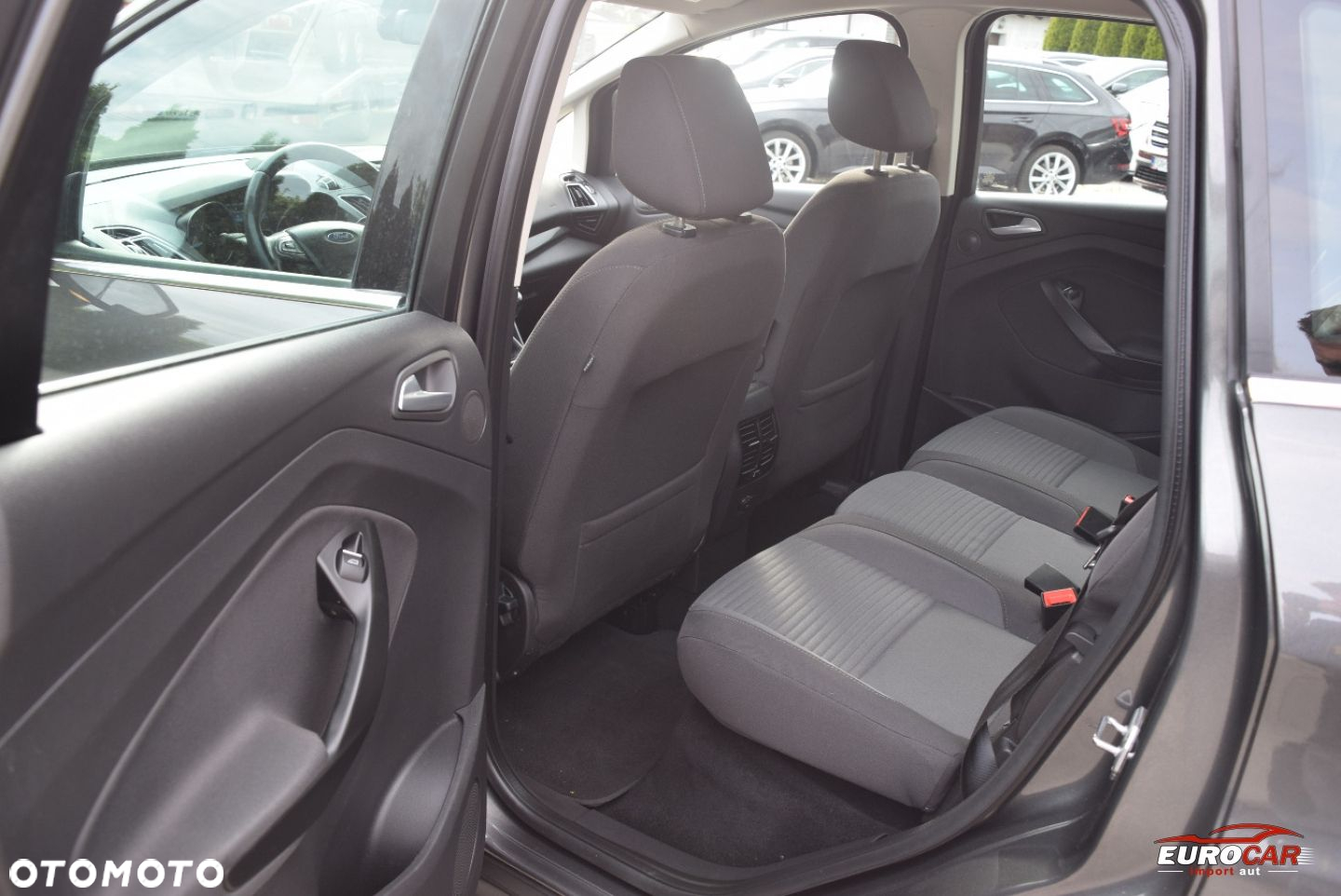 Ford C-MAX - 17