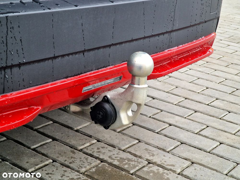 MINI Countryman SE ALL4 66.5kWh Linia Classic - 35