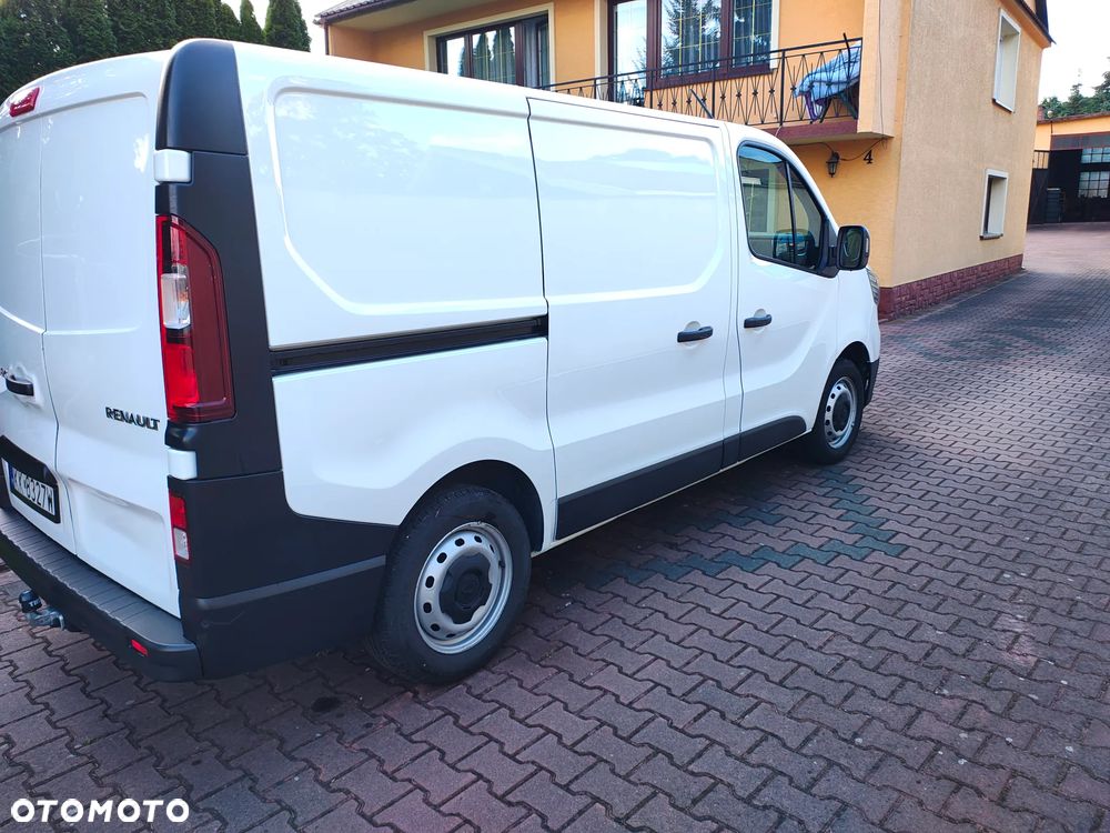 Renault Trafic - 5