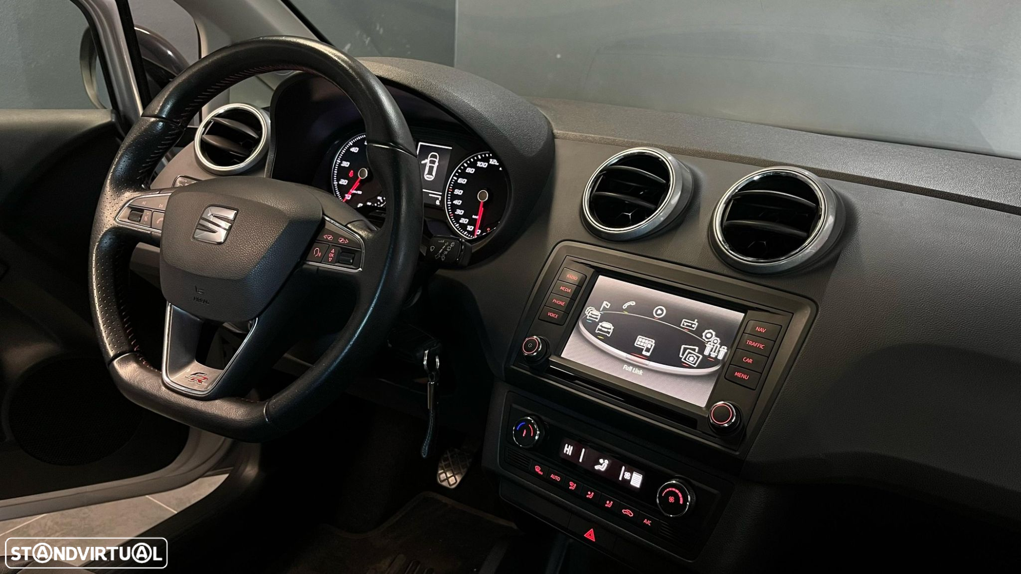 SEAT Ibiza 1.0 EcoTSI FR - 7