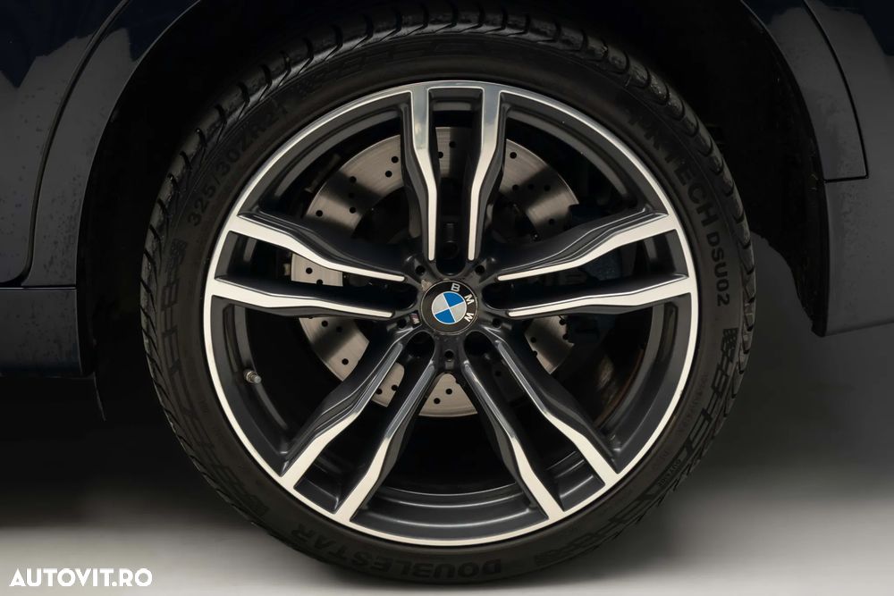 BMW X6 M Standard - 14