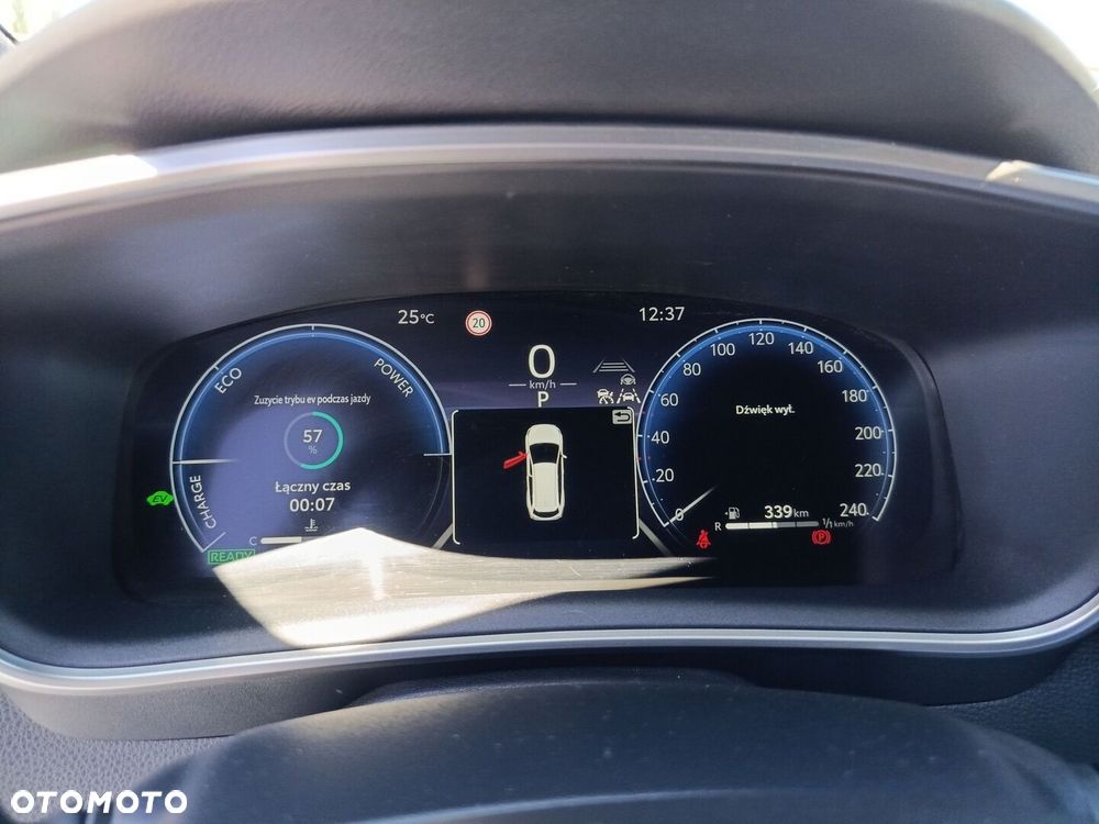 Toyota Corolla 1.8 Hybrid Comfort - 18