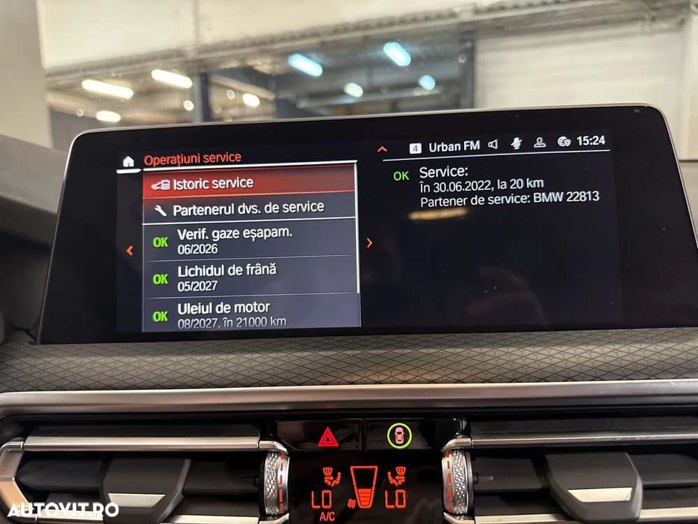 BMW X3 xDrive20d AT MHEV - 24
