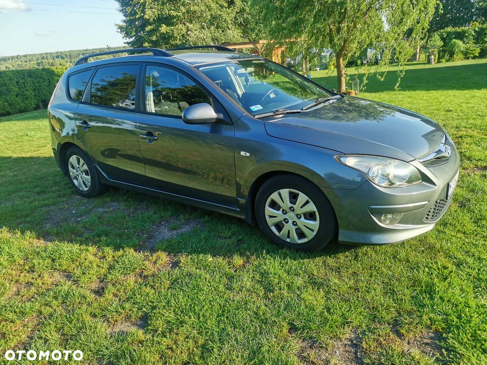 Hyundai i30 - 3