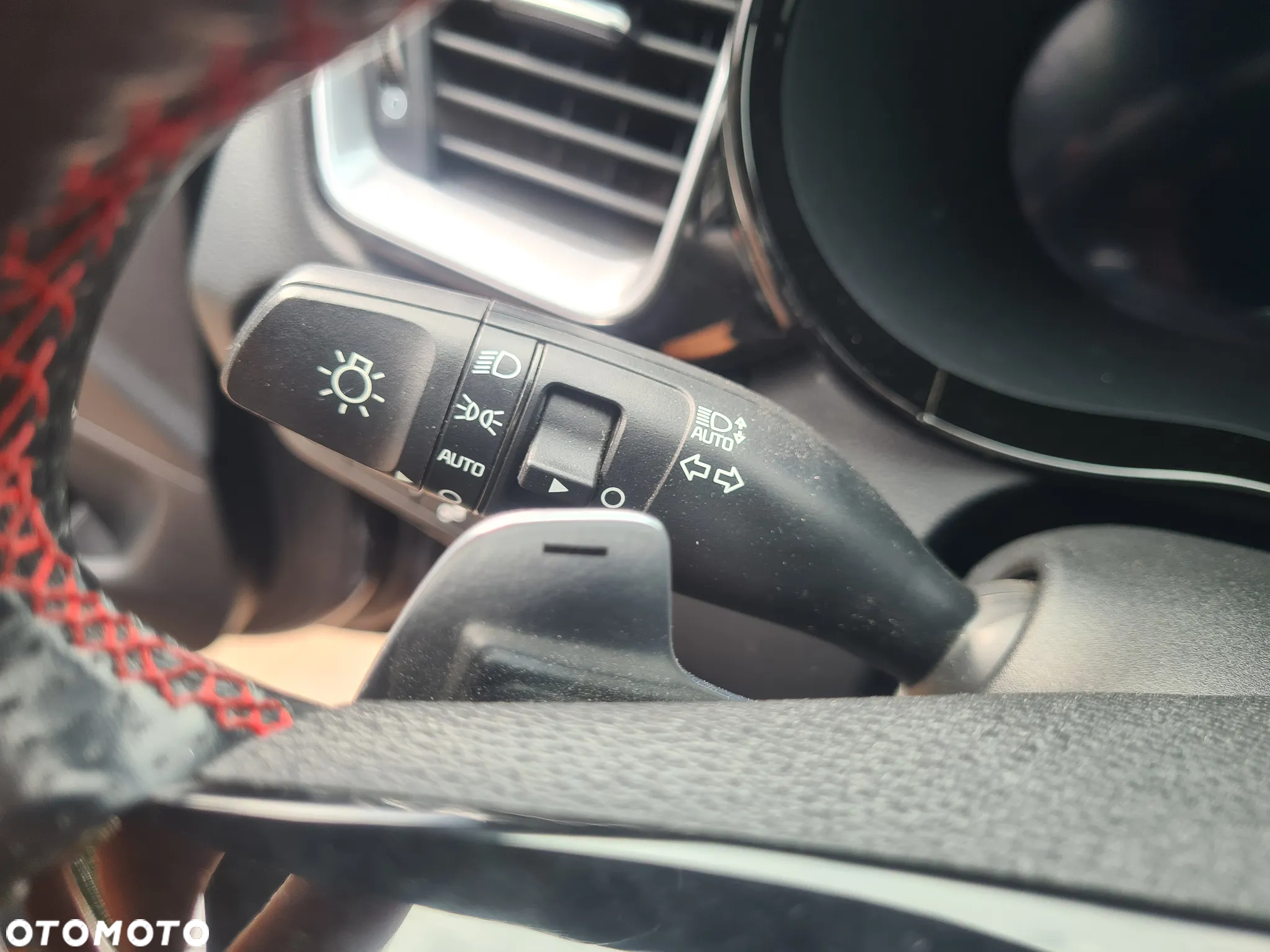 Kia ProCeed 1.6 T-GDI DCT7 OPF GT - 29