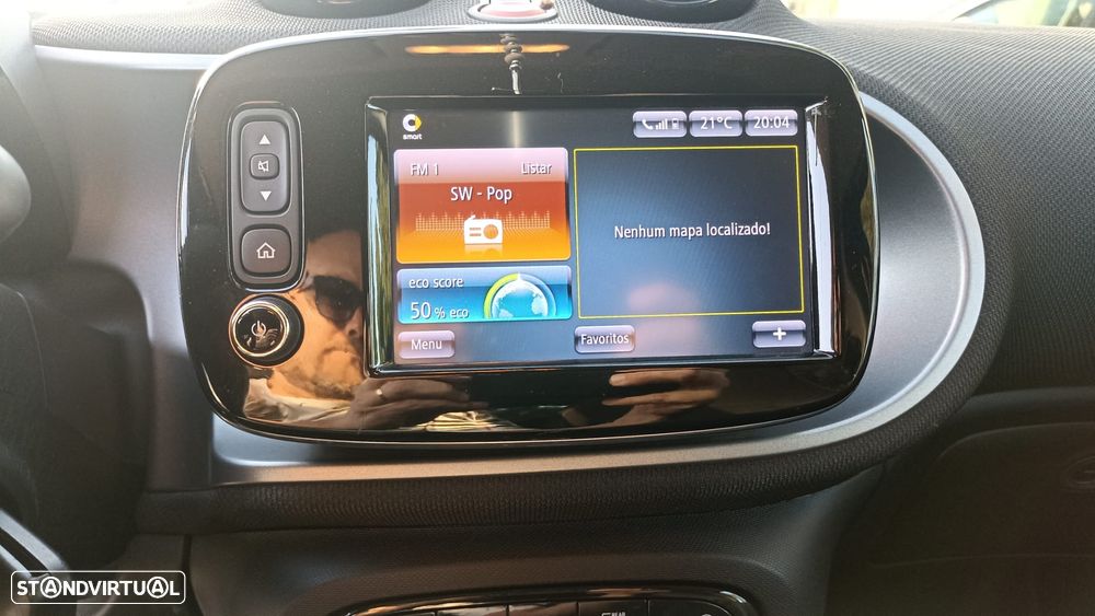 Smart ForFour - 7