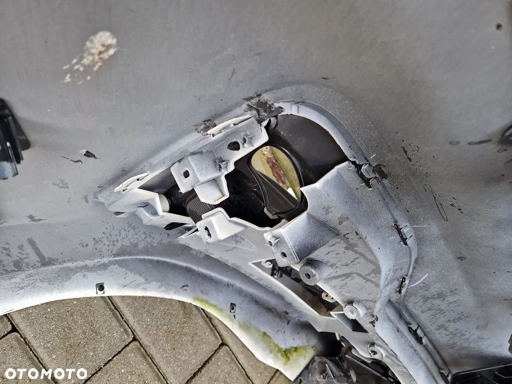 Zderzak Ford Kuga Mk3 III 2019 - st line - 15