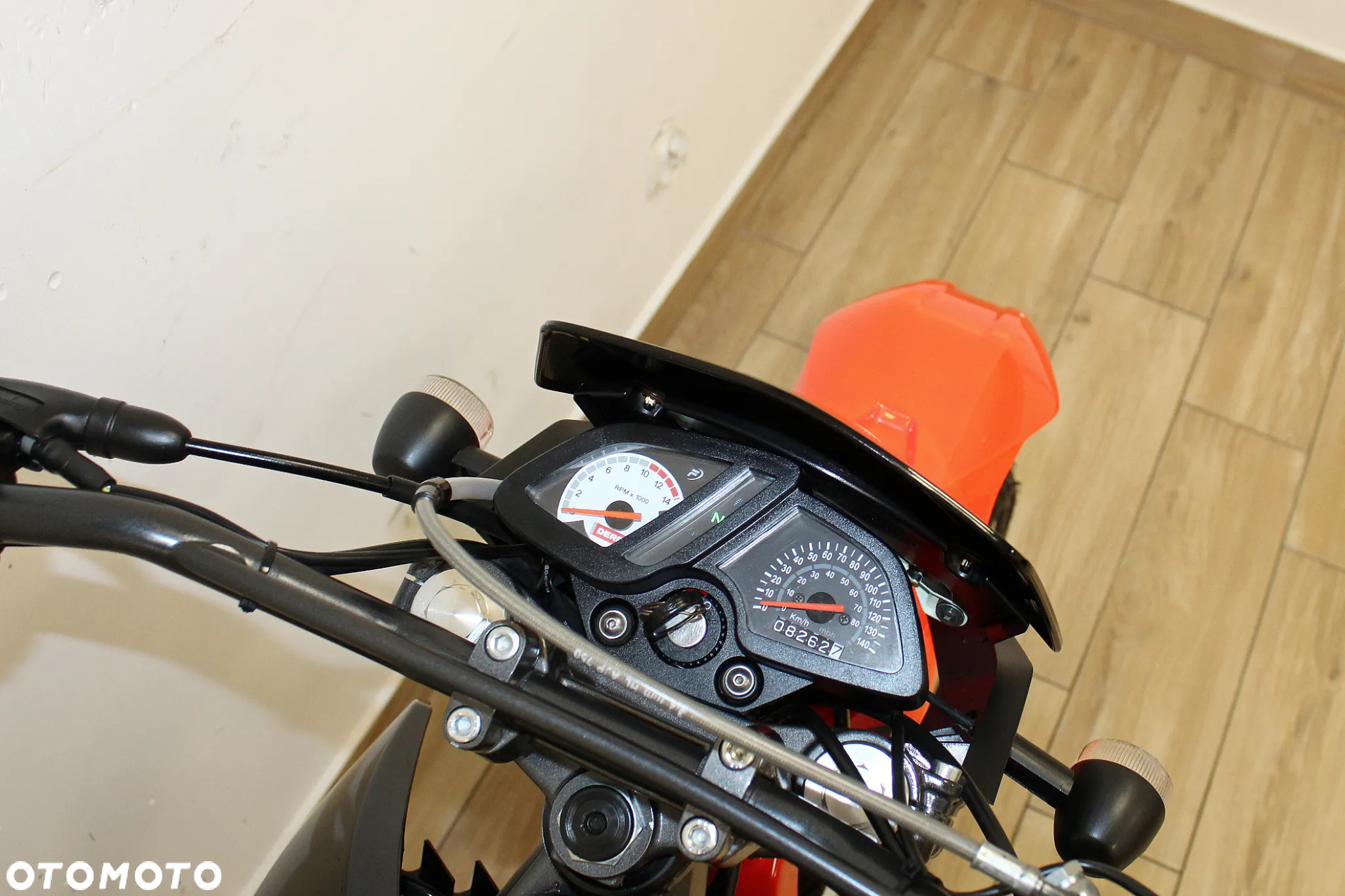 Derbi Senda