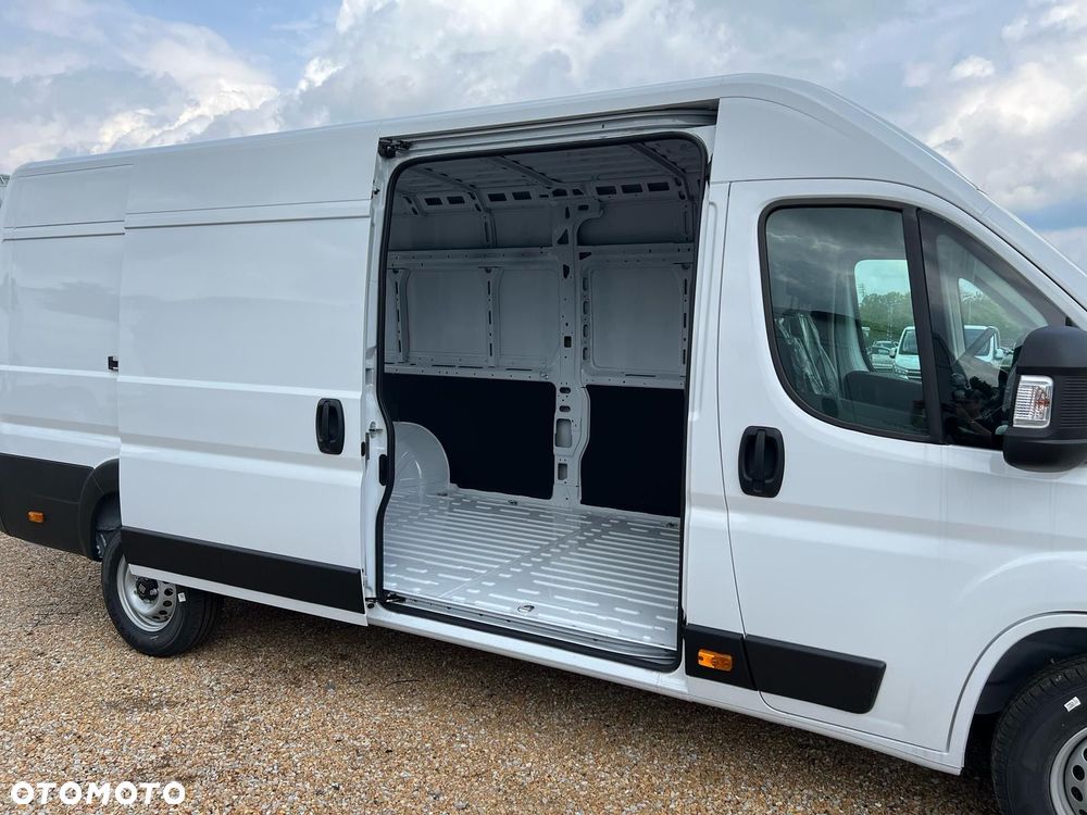 Fiat Ducato Maxi Seria 2 - 4
