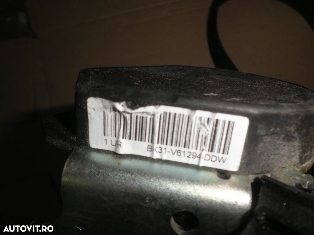 Centura stanga/ dreapta fata Ford Transit mk8 2012-2022 BK31-V61294-DDW BK31-V61294-ADW - 3