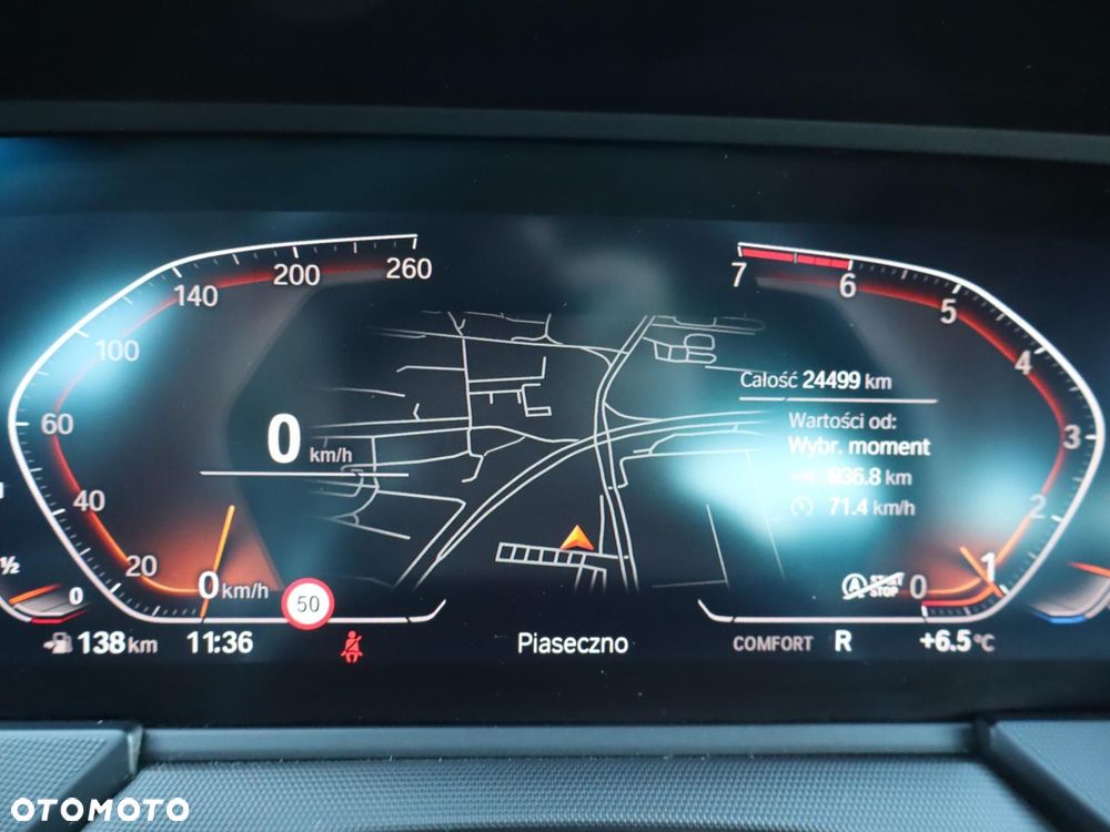 BMW Seria 2 218i M Sport - 18