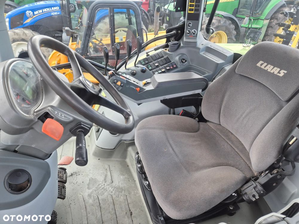 Claas - 3
