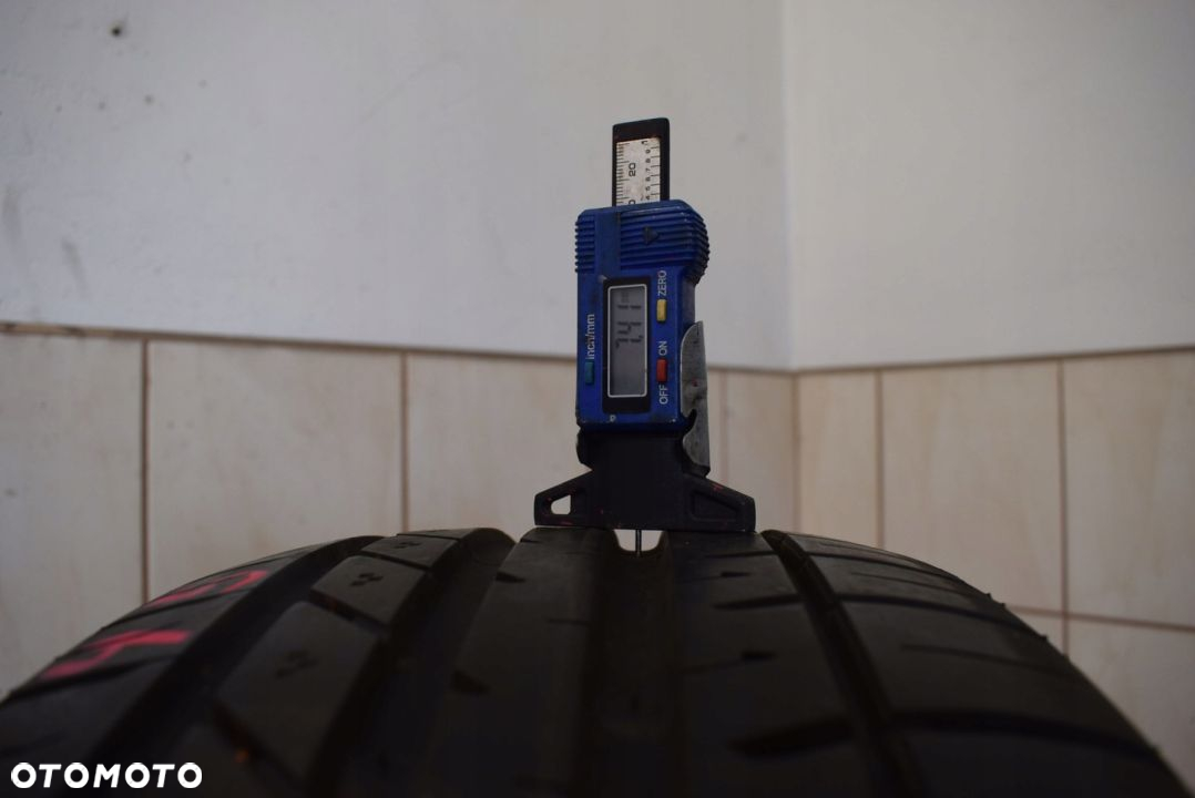 ZR18 225/45 95Y Kumho Ecsta LE Sport - 4