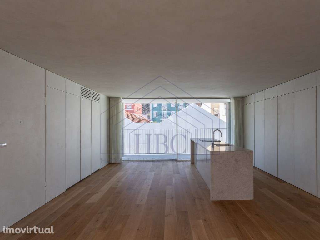 Apartamento de luxo em Marvila - sofisticação e exclusividade no no... - Grande imagem: 5/40