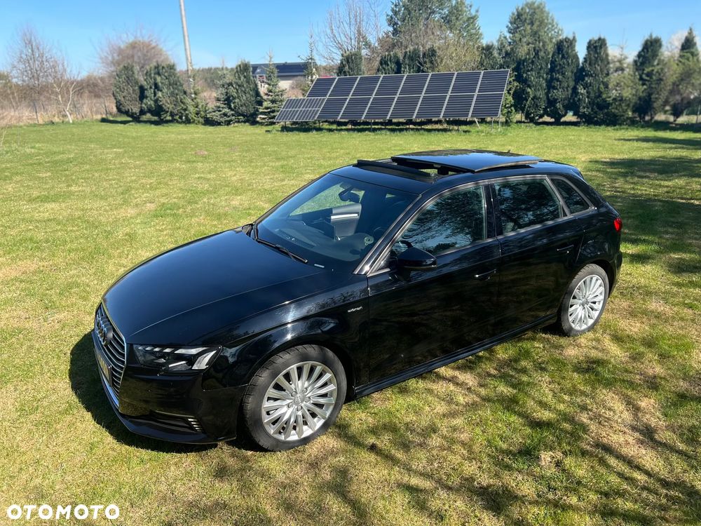 Audi A3 Sportback - 16