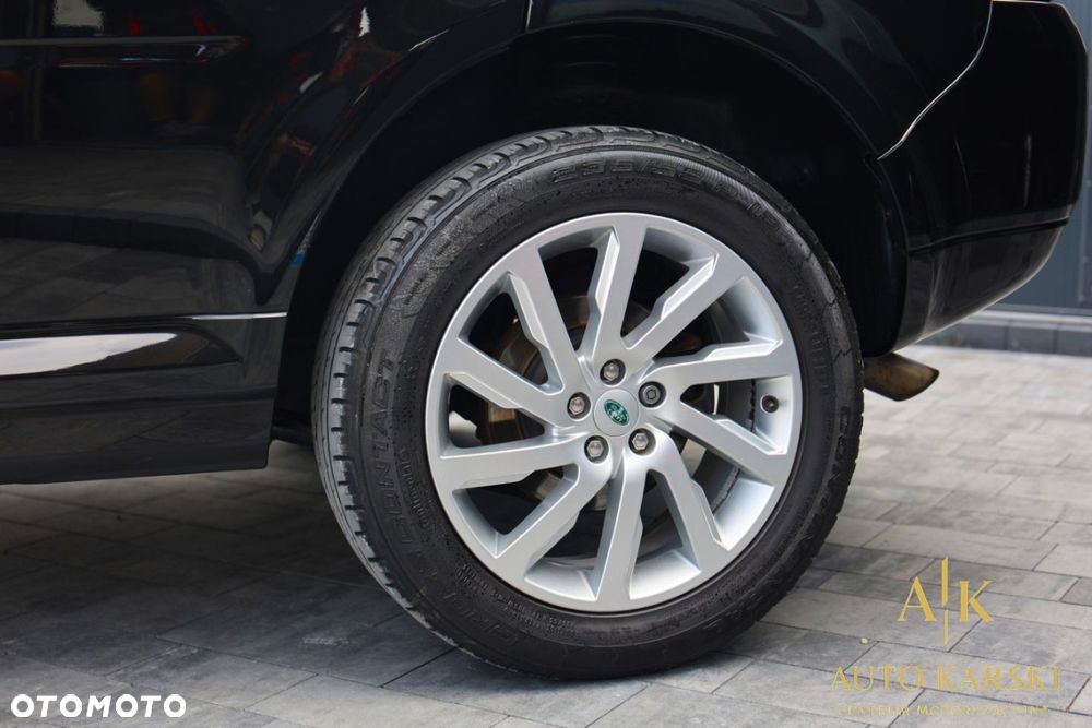 Land Rover Freelander - 18