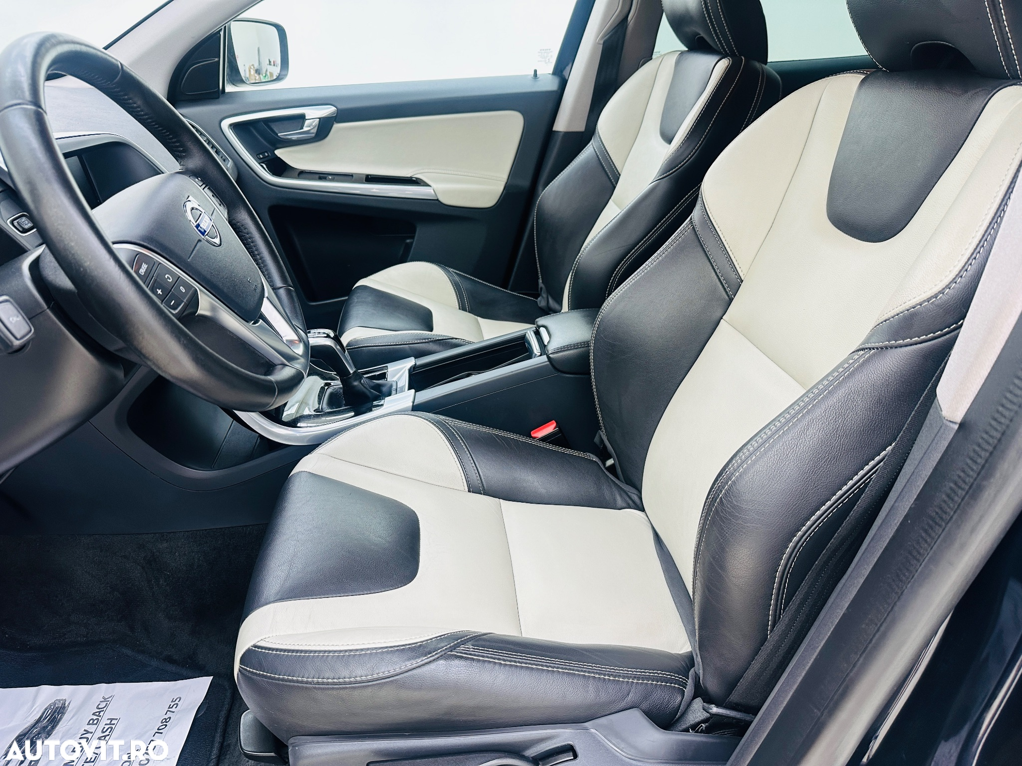 Volvo XC 60 - 16